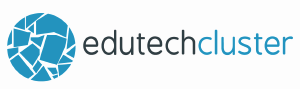 Logo Edutechcluster